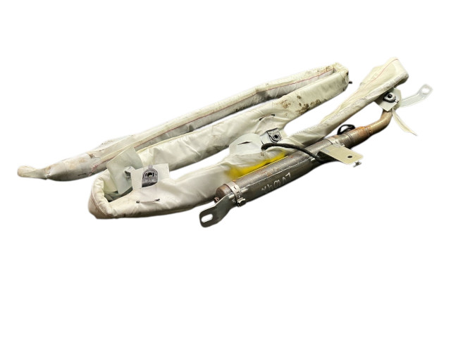 Боковая подушка безопасности 8P4880741J Audi A3 S3 A3 Sportback 8P