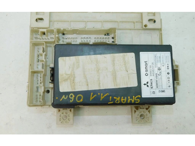 Pojistková skříňka A4548203726 Smart ForFour 2004