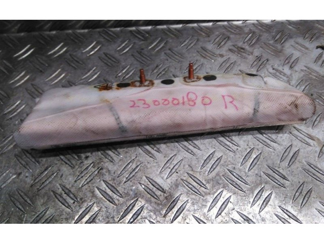 Подушка безопасности в сиденье GN15A611D10AA, GN15A611D10AA Ford Ecosport