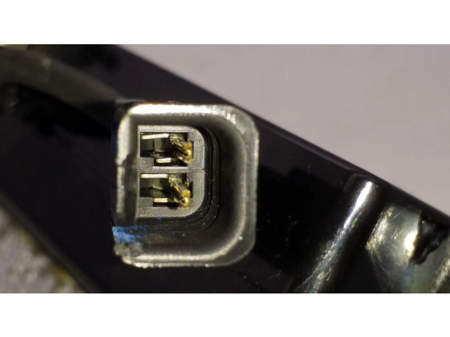 Блок управления 22739970, 1209133011   Buick Encore I