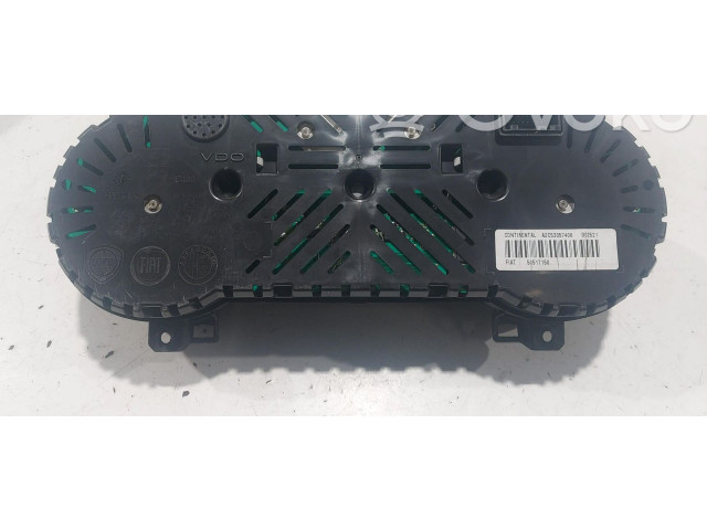 Přístrojová deska  Alfa Romeo Mito 2009 50517150, 50517150  