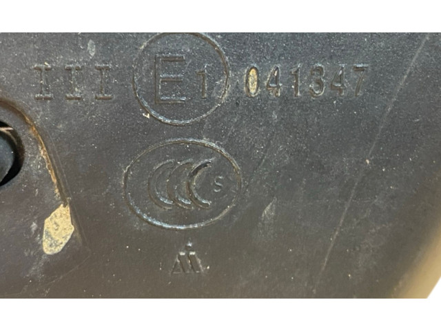 Зеркало электрическое Volvo XC90 2014 - года