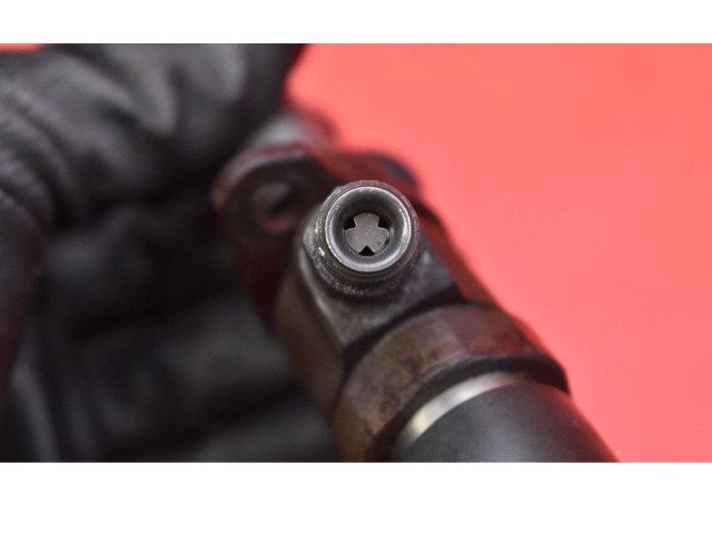 Форсунка 8658352, 8658352 Volvo S60