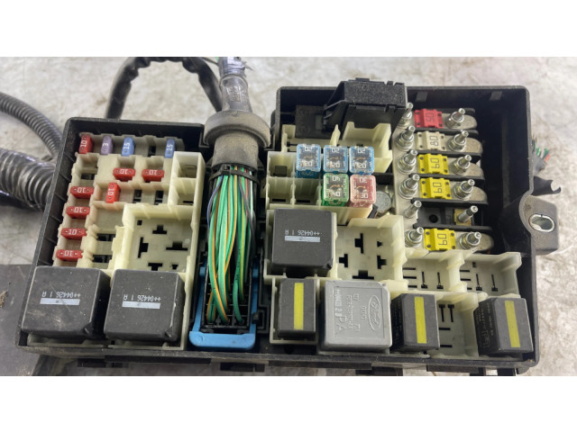 Pojistková skříňka 3m5t14k733nmf, 3m5t14a142ab Ford Focus 2006