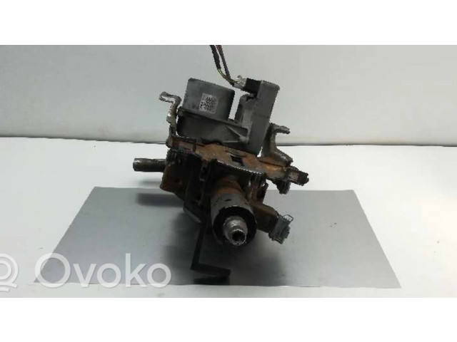 Ось рулевого колеса Renault Clio III 2005-2012 года 8200937939C, A0020254LHD