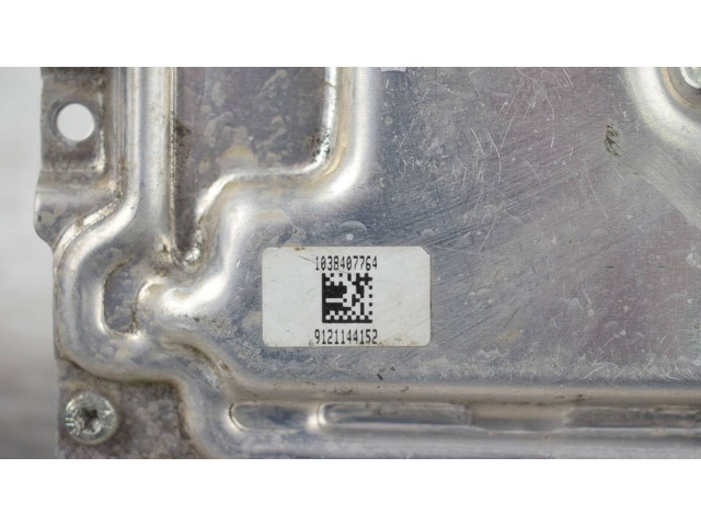 Řídící jednotka 3910104592   Hyundai i10 2015