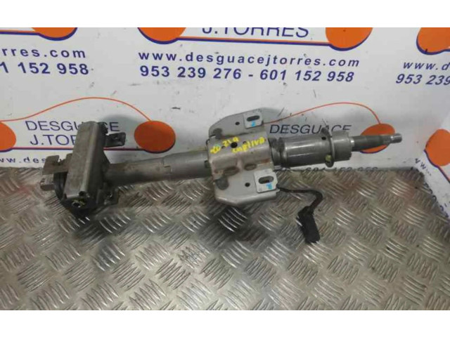 Volant Chevrolet Meriva 2009