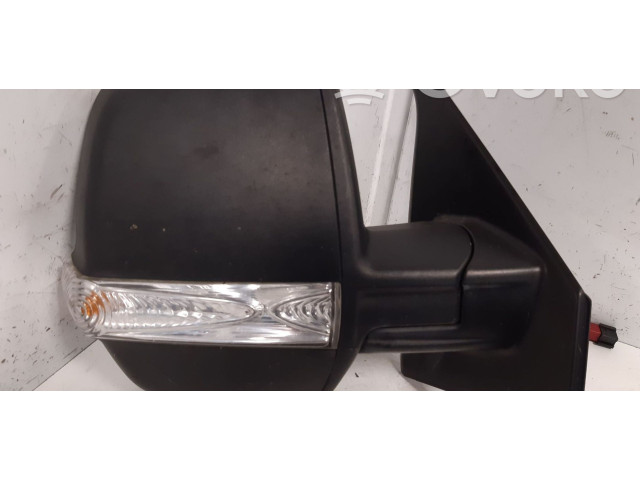 Зеркало электрическое Opel Combo D 2011 - 2017 года