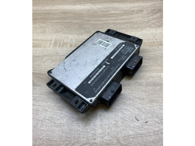 Řídící jednotka 9641390180, 9644506780 Citroen Berlingo 1996