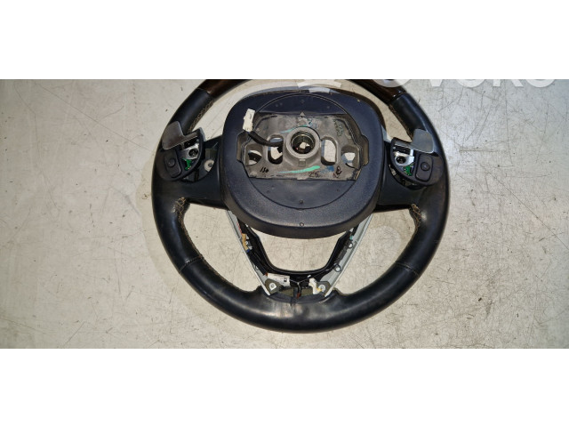 Руль Jeep Grand Cherokee  2010 - 2021 года 1034100      