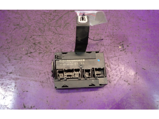 Блок комфорта 1K0959433CP, 1K0959433CP Skoda Octavia Mk2 (1Z)