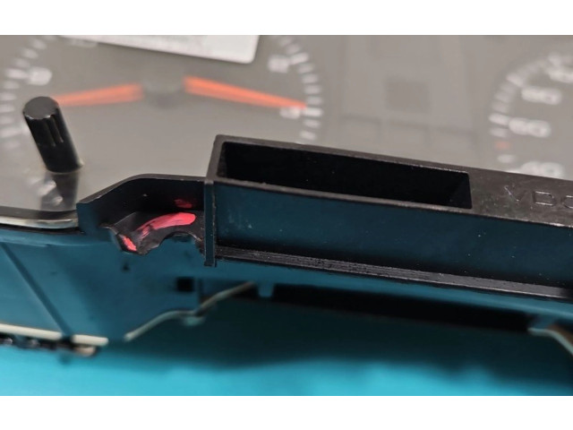 Přístrojová deska Audi 80 90 S2 B4 1994 8A0919033E, IMPRK1378904