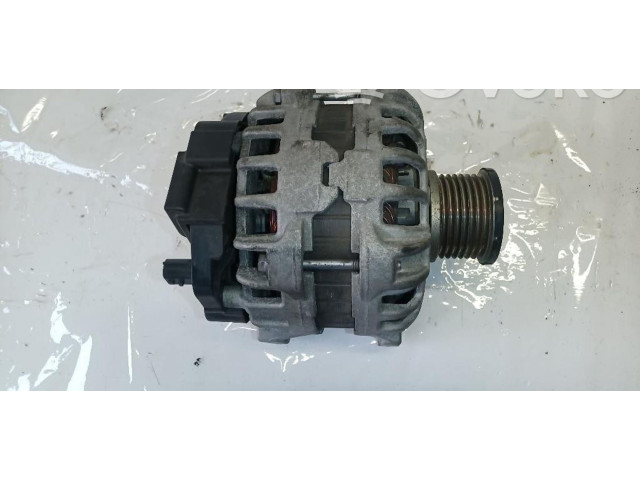 Генератор 231006007R, 231006007R Smart ForFour II W453