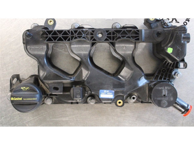 Přístrojová deska Ford Transit - Tourneo Connect 2021 2524813, 9827622980