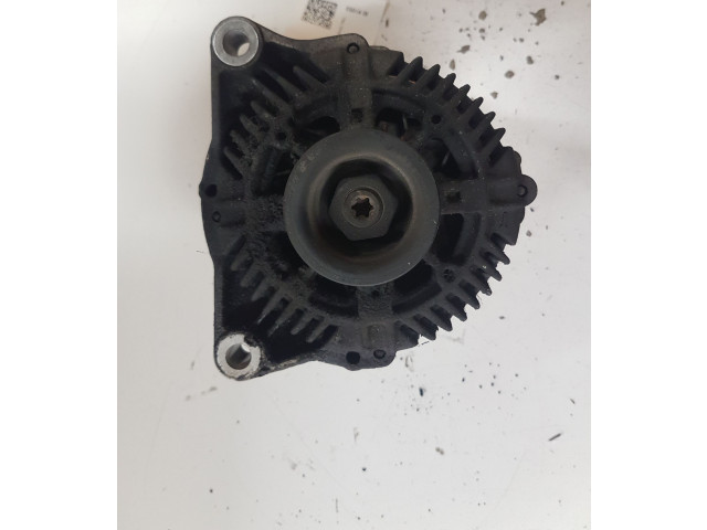 Генератор 2542286A, A13VI236   Peugeot 206 1.1     