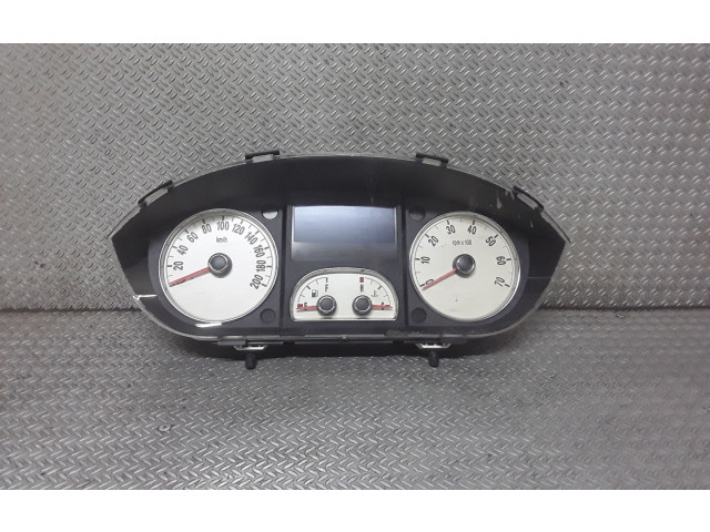 Pojistková skříňka 735397433 Lancia Musa 2007