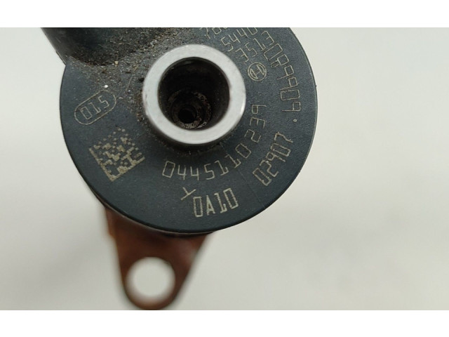 Vstřikovač 0445110239   Citroen Berlingo     