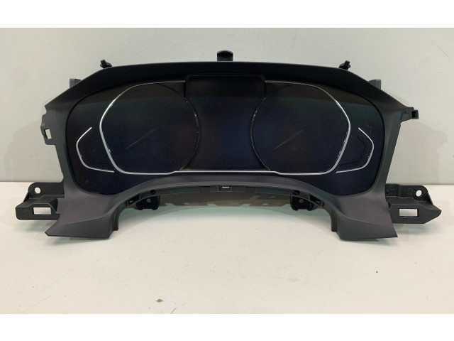 Спидометр (приборный щиток) 5A48D05   BMW 4 G22 G23 G24 G26