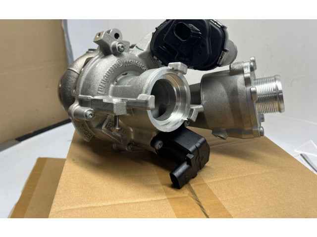 Турбина Нагнетатель Audi Q3 F3 06K145654N, 06K145654N