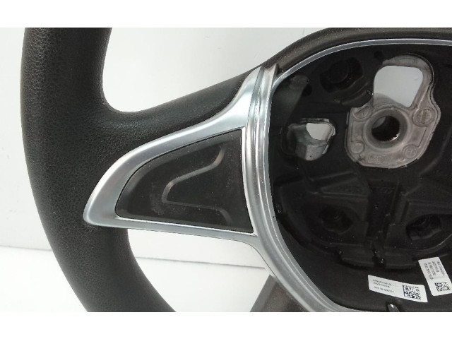 Руль Dacia Logan II  2012 - 2020 года 484001085r      