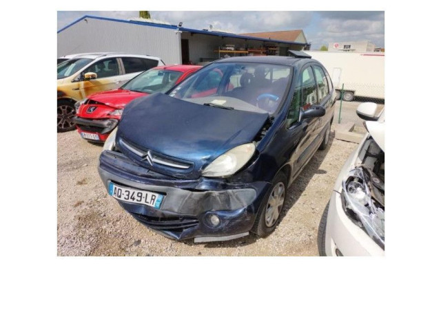 Панель приборов 0000610541, 0000610541   Citroen Xsara Picasso       