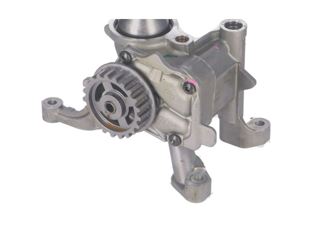 Масляный насос E3BG6600DC Ford Fiesta