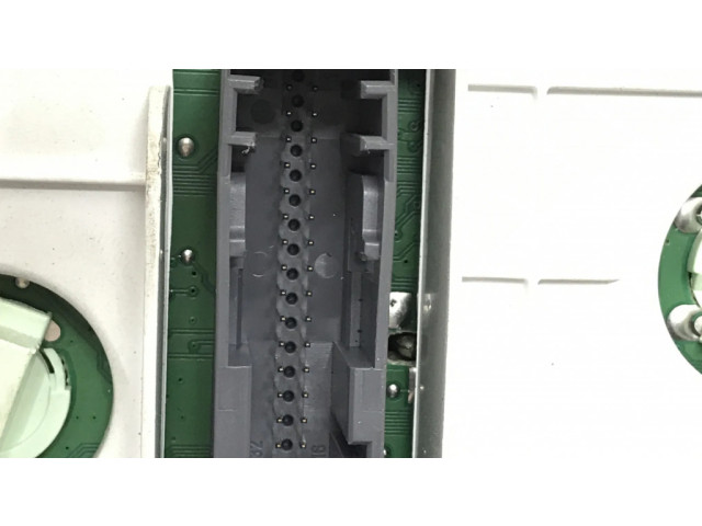 Přístrojová deska Ford Mondeo Mk III 2002 3S7T10849JD