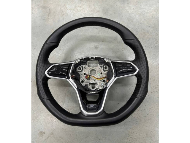 Volant Volkswagen Touareg III 2018 5H0959542J