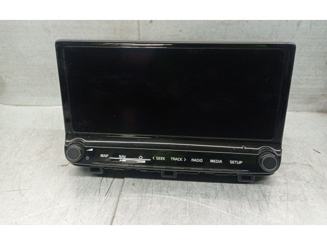 Дисплей    5713A256, 5713A258   Mitsubishi ASX