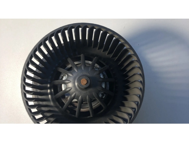 Вентилятор печки