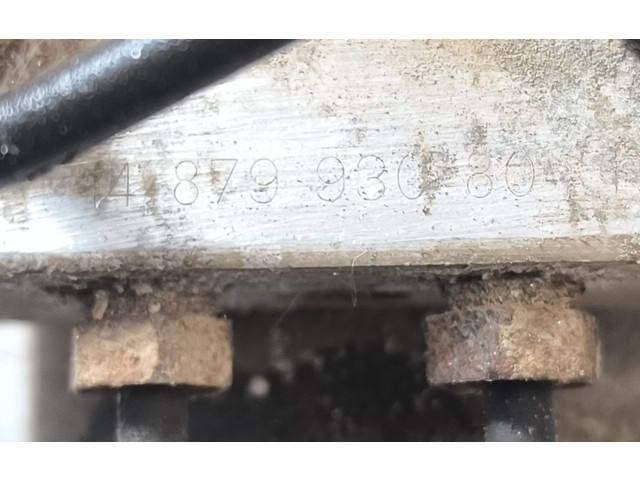 Jednotka ABS 0265216724, 1487993080 Peugeot 806 2001