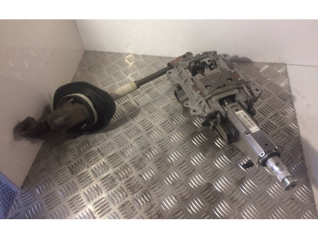 Рулевая рейка 7L0419501BR, 4E0905852E Porsche Cayenne (9PA) 2002 - 2010 года