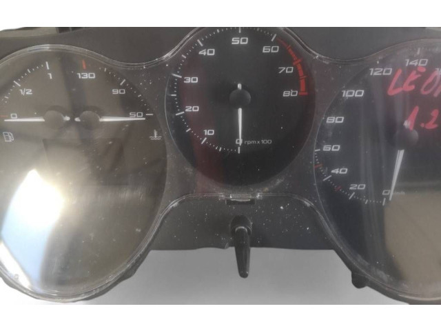 Volant Seat Leon (1P) 2012 1P0920810P, V03041301  