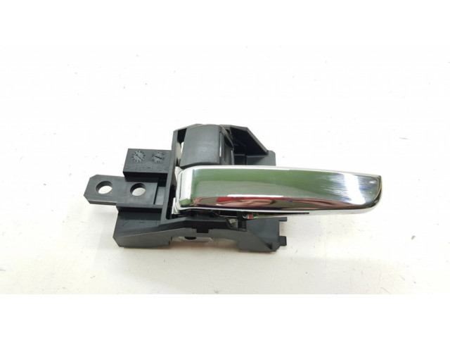 Внутренняя ручка