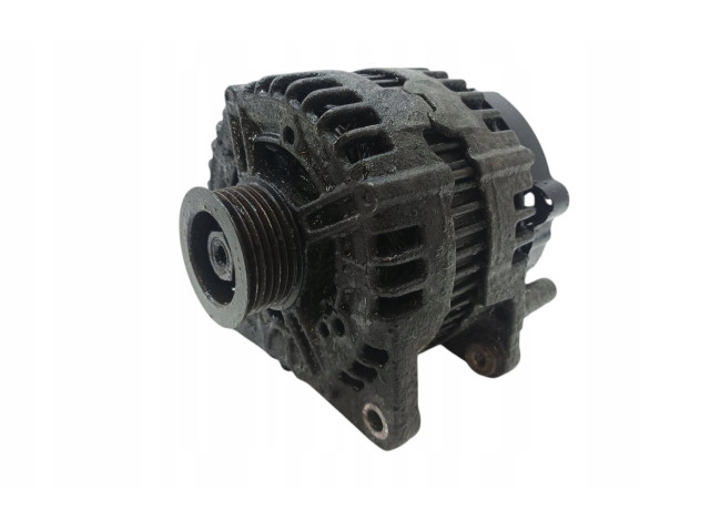 Генератор 059903018E, 0121715076   Audi A6 S6 C6 4F      