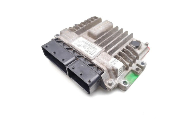 Turbodmychadlo Блок управления двигателя 39130-2A270, 28350182 KIA Rio D3FA