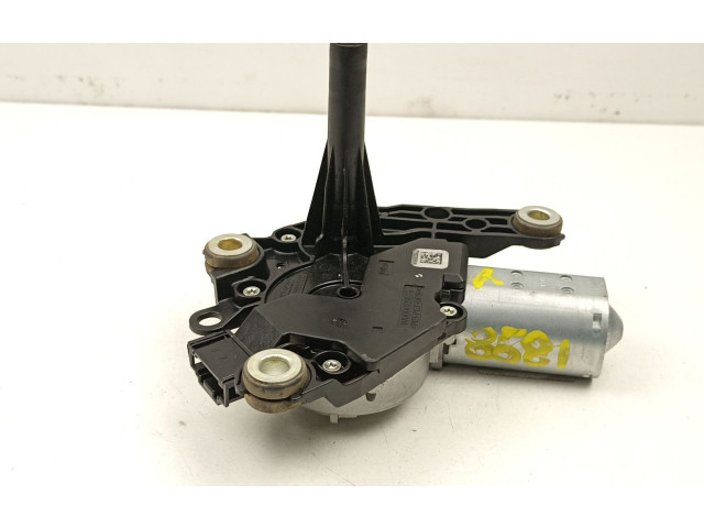 Моторчик заднего дворника A1769061600, W000025406    Mercedes-Benz A W176