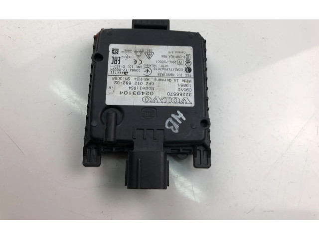 Блок управления 32286570 Volvo XC40