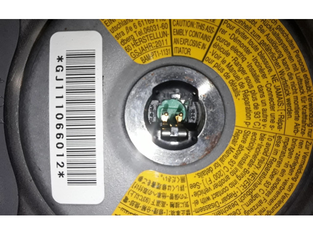 Подушка безопасности водителя BAMPT11131 Subaru Forester SH