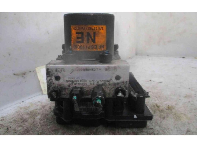 Jednotka ABS 0265235212 Hyundai Sonata