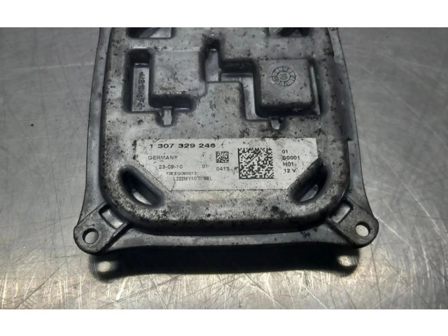 Блок управления Xenon