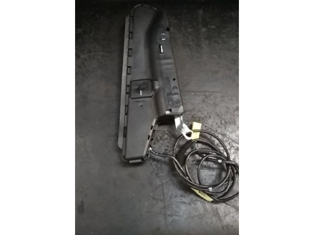 Подушка безопасности в сиденье 5K4880242, 34077797B Volkswagen Golf VI