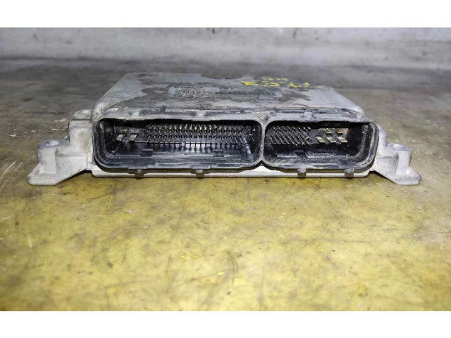 Řídící jednotka 0281010332 Alfa Romeo 166