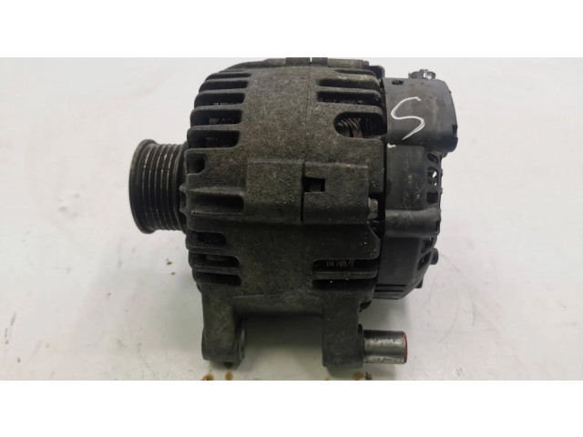 Генератор 9662731680, TG15C112 Citroen C-Crosser 2.2