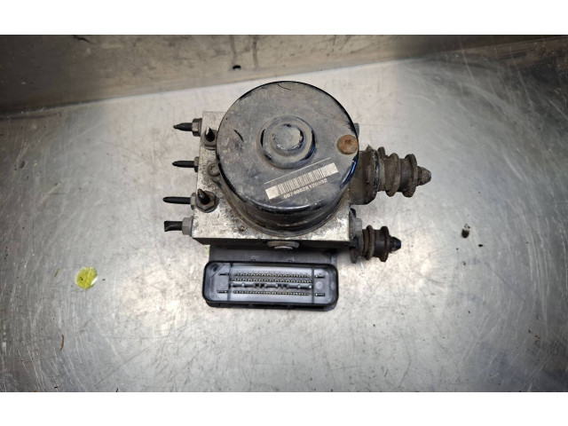 Блок АБС 1K0907379D, 00009322D0   Volkswagen  Touran I  2003 - 2010 года