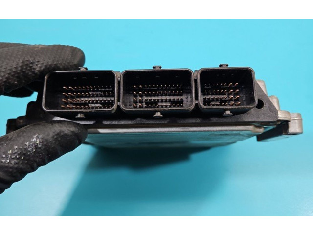 Pojistková skříňka 0281014360, MPRK1408609 Renault Koleos I 2008