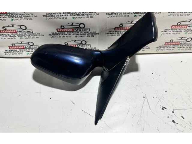 Зеркало электрическое        Saab 9-5  1998 - 2005 года   