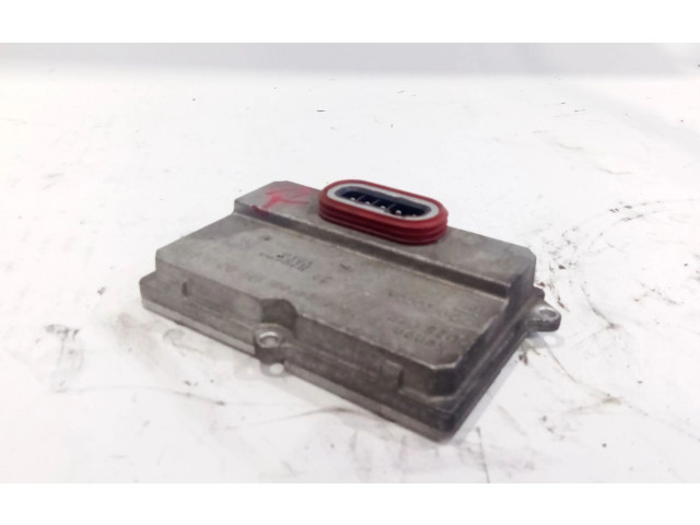 Блок управления Xenon