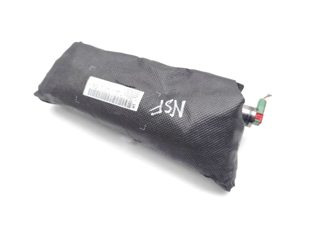 Подушка безопасности в сиденье 985H10581R, 34173737D Dacia Sandero