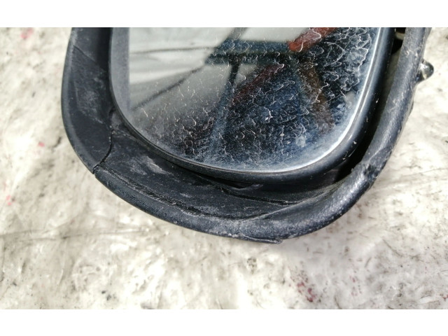 Зеркало электрическое Dacia Dokker - года